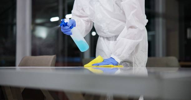 Licensed Unattended Death Cleanup service in Garden City, SC - Trauma Clean Pros